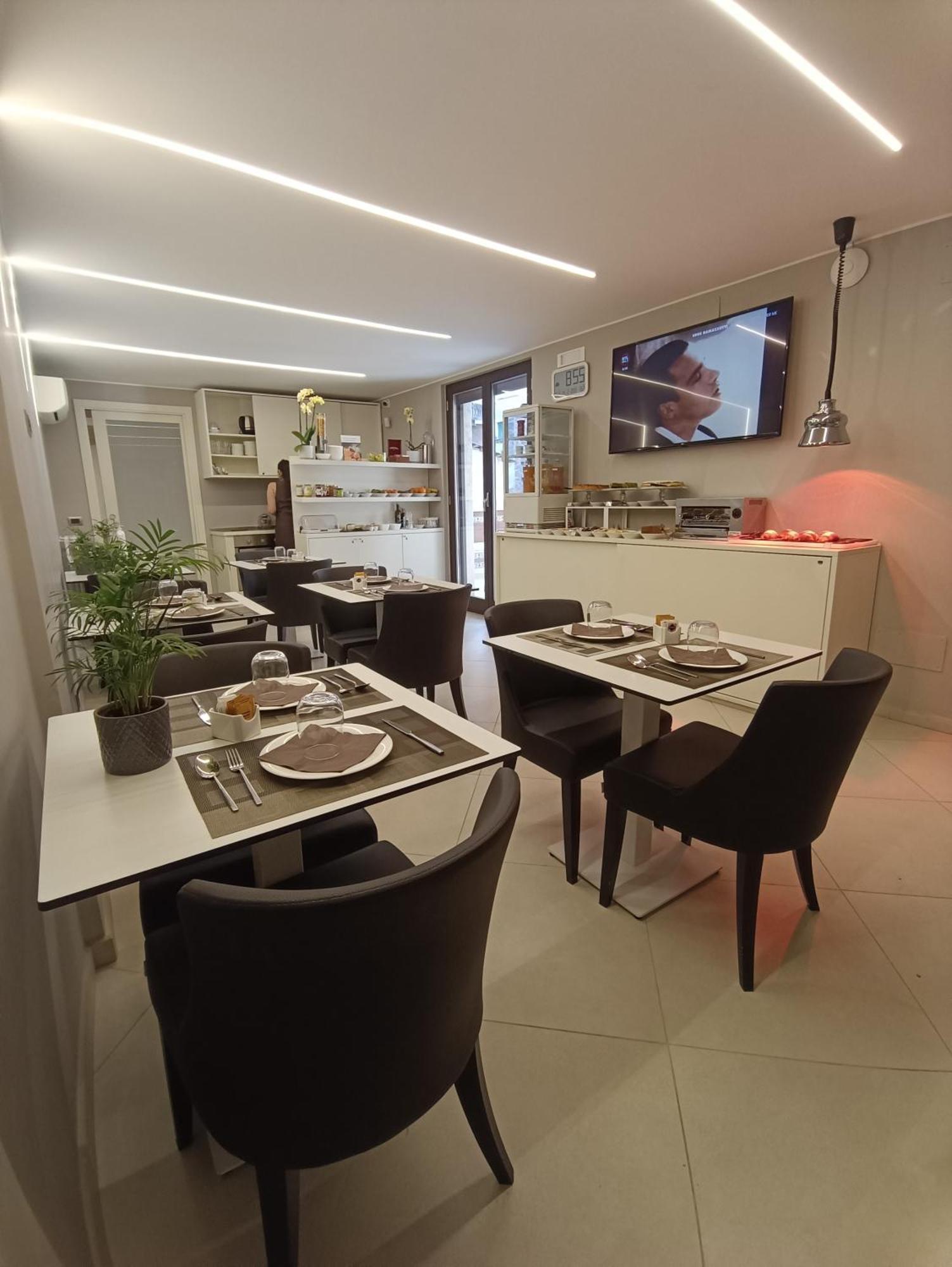 Etnea Style Catania Luxury Rooms Eksteriør billede